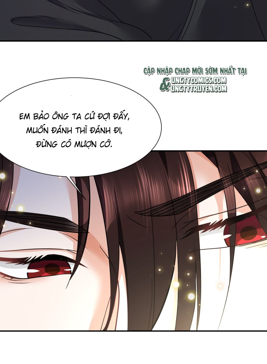 Trần Thương (Vết Sẹo Cũ) Chapter 24 - Trang 27