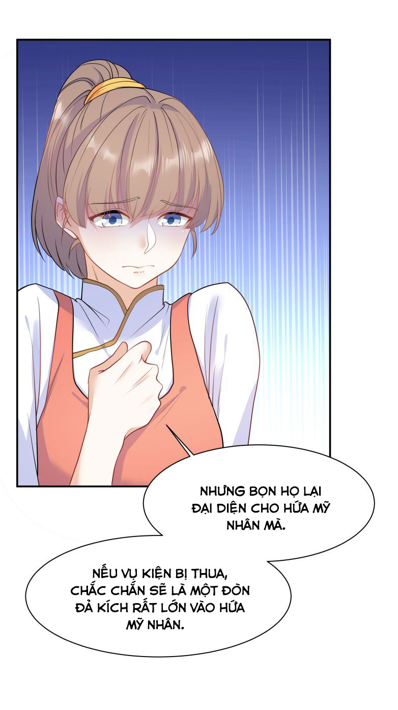 Trần Thương (Vết Sẹo Cũ) Chapter 31 - Trang 21