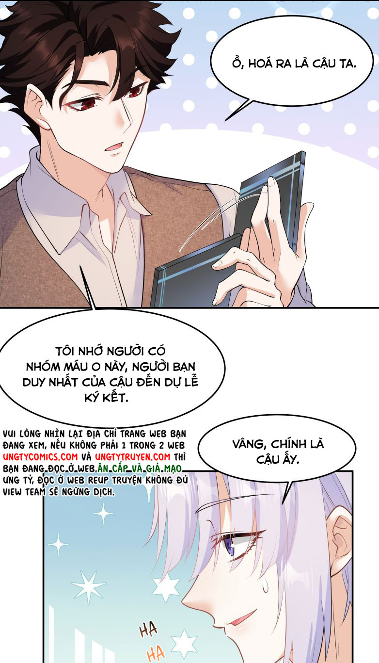 Trần Thương (Vết Sẹo Cũ) Chapter 31 - Trang 42