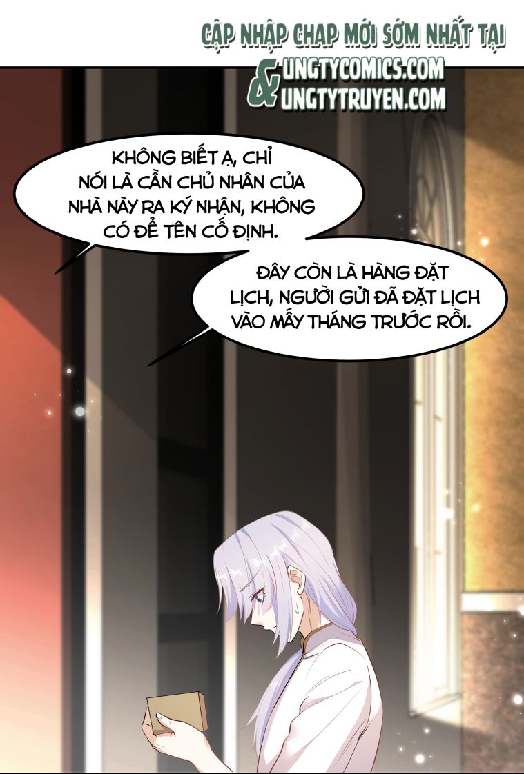 Trần Thương (Vết Sẹo Cũ) Chapter 33 - Trang 37