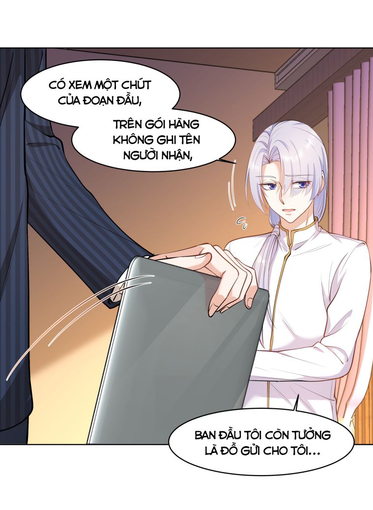 Trần Thương (Vết Sẹo Cũ) Chapter 34 - Trang 18