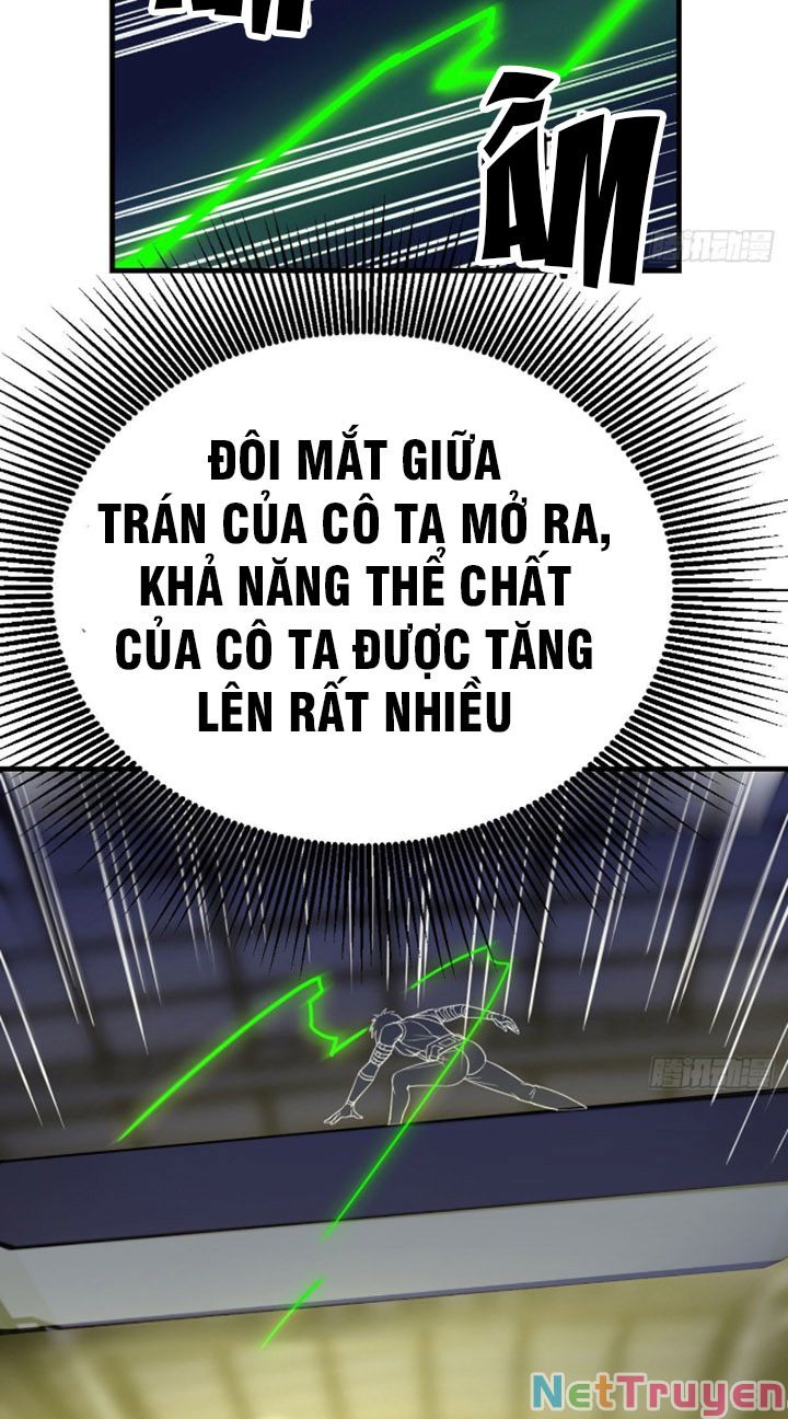 Trợ Lý Thánh Tôn, Ta Đã Vô Địch Chapter 18 - Trang 32