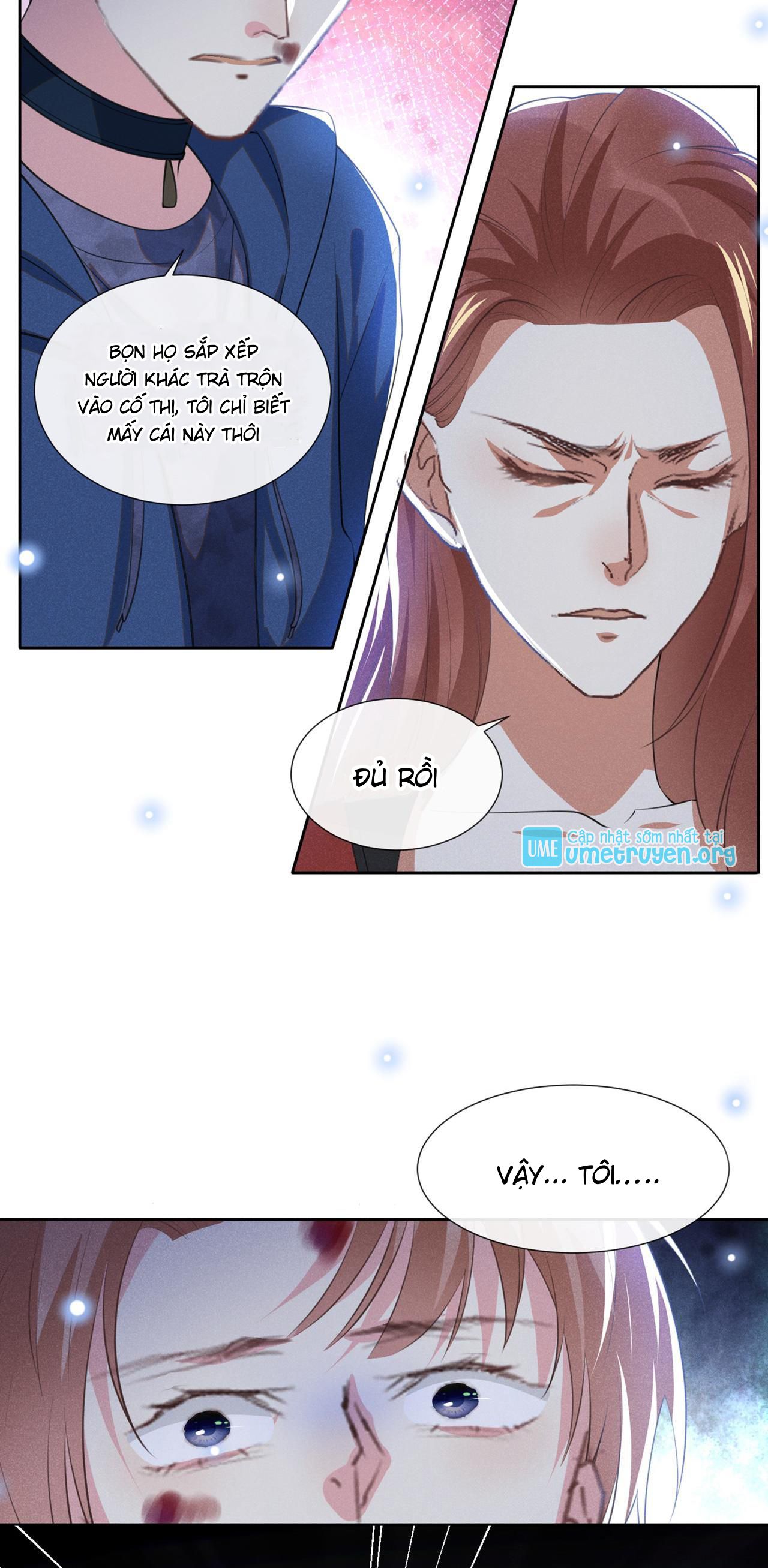 Anh Ấy Nói Tôi Là Hắc Liên Hoa Chapter 120 - Trang 16