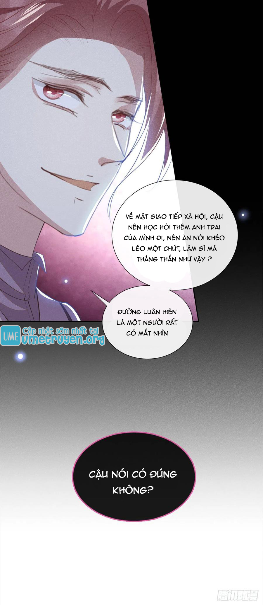 Anh Ấy Nói Tôi Là Hắc Liên Hoa Chapter 121 - Trang 30