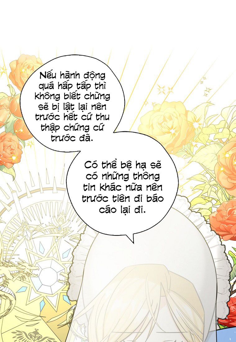 Ba Người Anh Trai Của Tôi Là Bạo Quân Chapter 49.1 - Trang 18