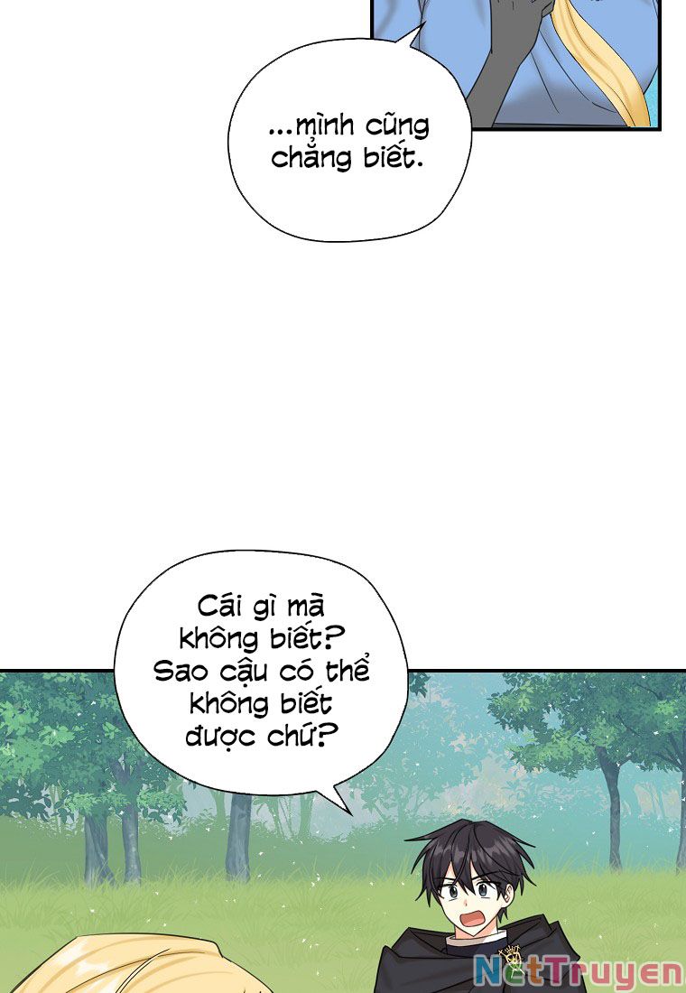 Ba Người Anh Trai Của Tôi Là Bạo Quân Chapter 50.1 - Trang 18