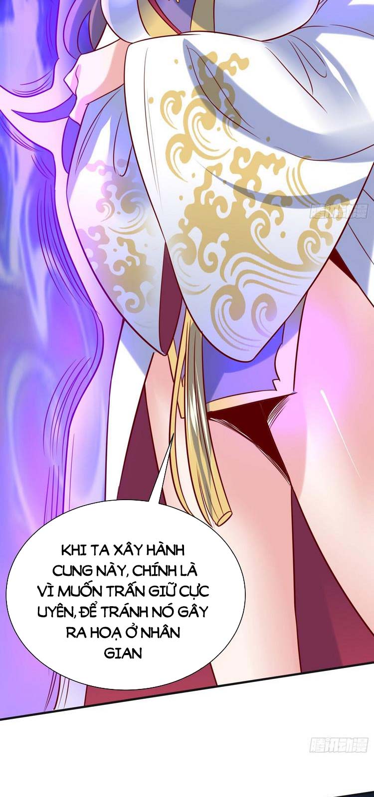 Bắt Đầu Làm Super God Bằng Việc Dạy Dỗ 6 Tỷ Tỷ Chapter 44 - Trang 31