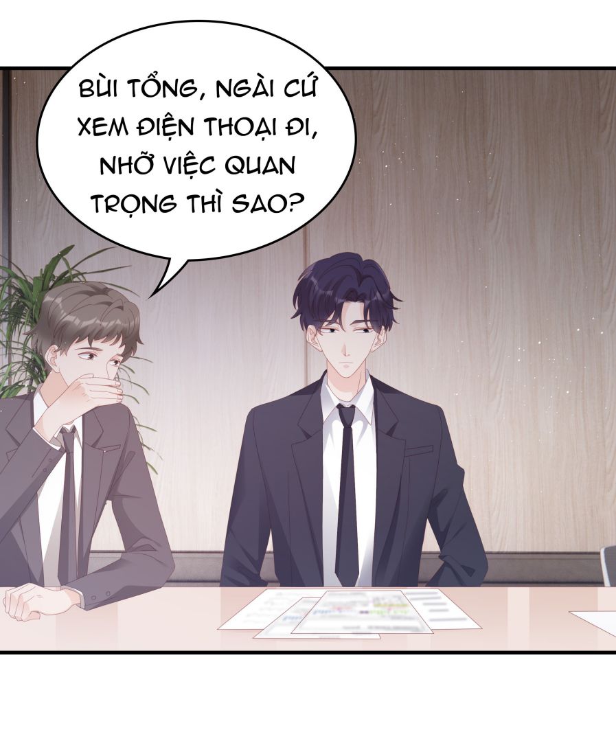 Bùi Bảo Chapter 26 - Trang 19