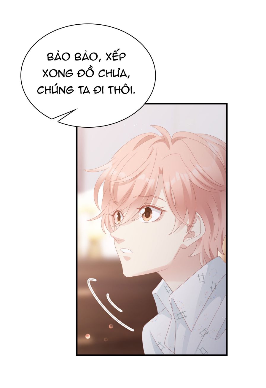 Bùi Bảo Chapter 26 - Trang 25