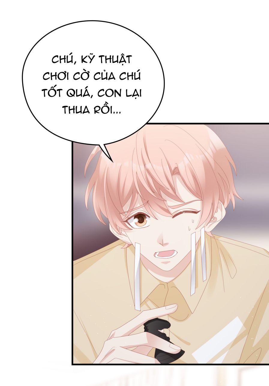 Bùi Bảo Chapter 26 - Trang 34