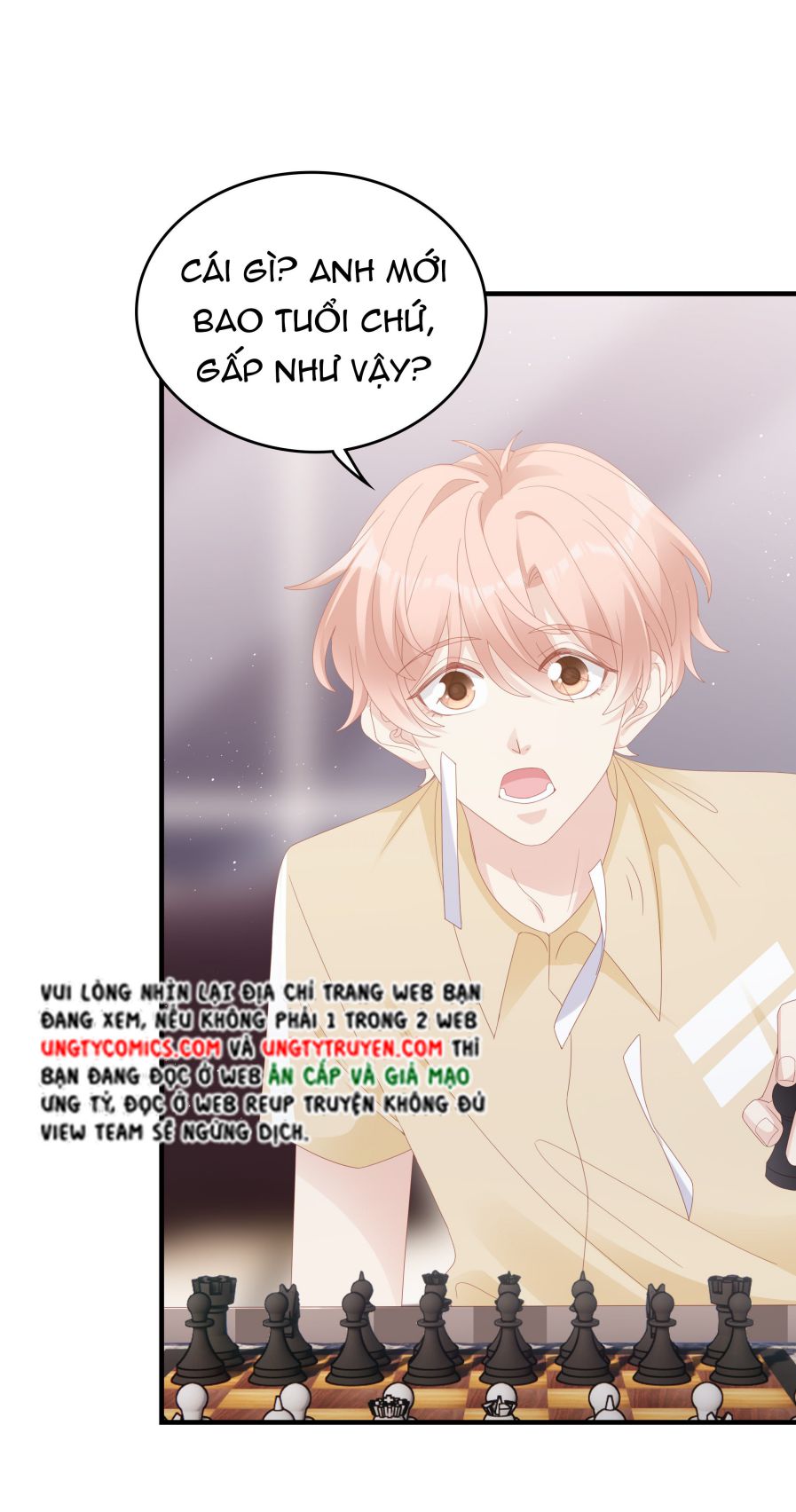 Bùi Bảo Chapter 26 - Trang 38