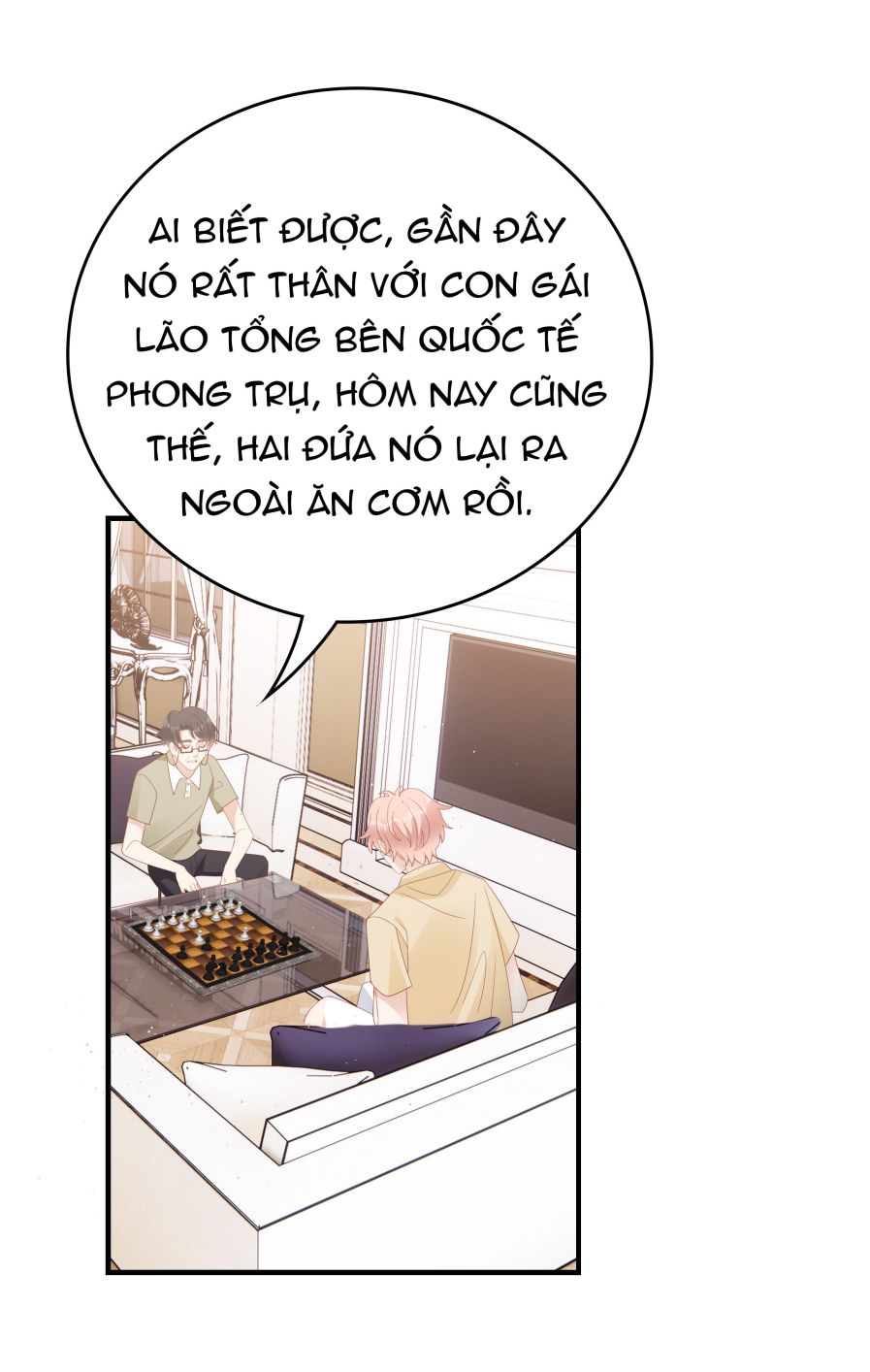 Bùi Bảo Chapter 26 - Trang 39