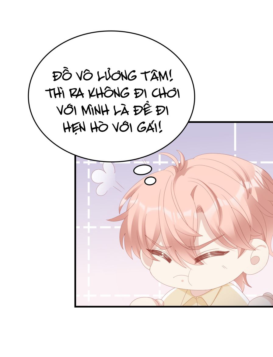 Bùi Bảo Chapter 26 - Trang 40