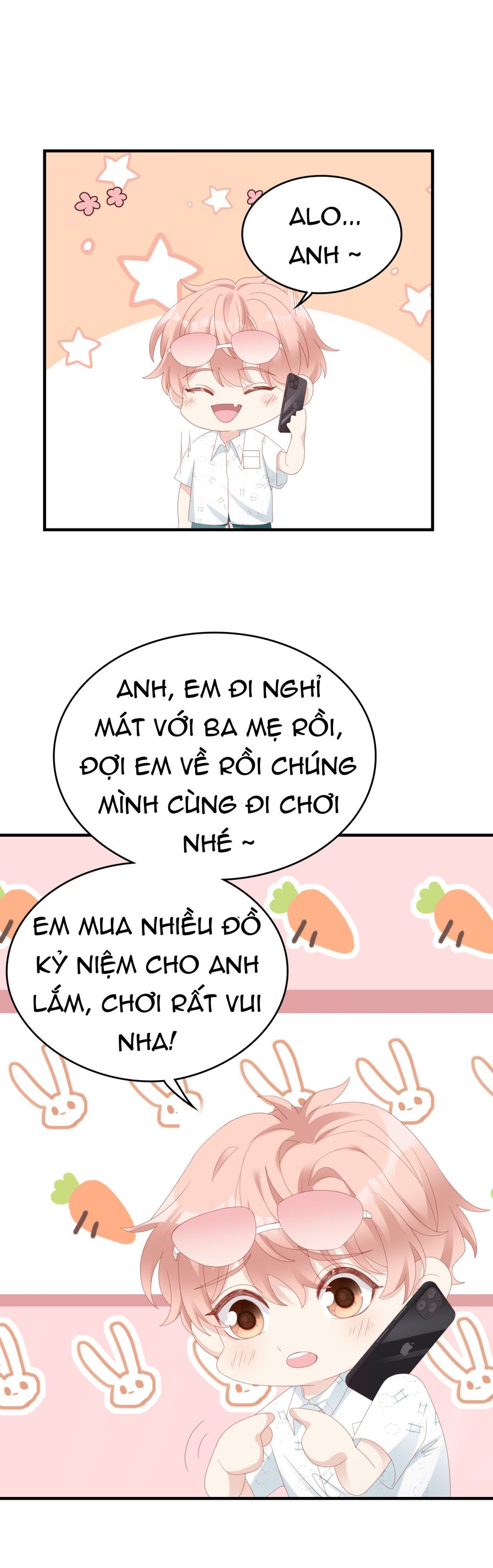 Bùi Bảo Chapter 26 - Trang 5