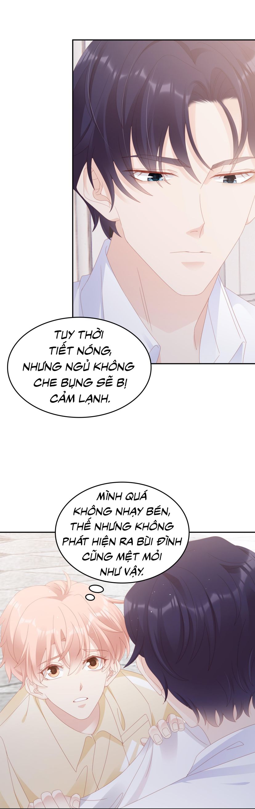 Bùi Bảo Chapter 27 - Trang 23