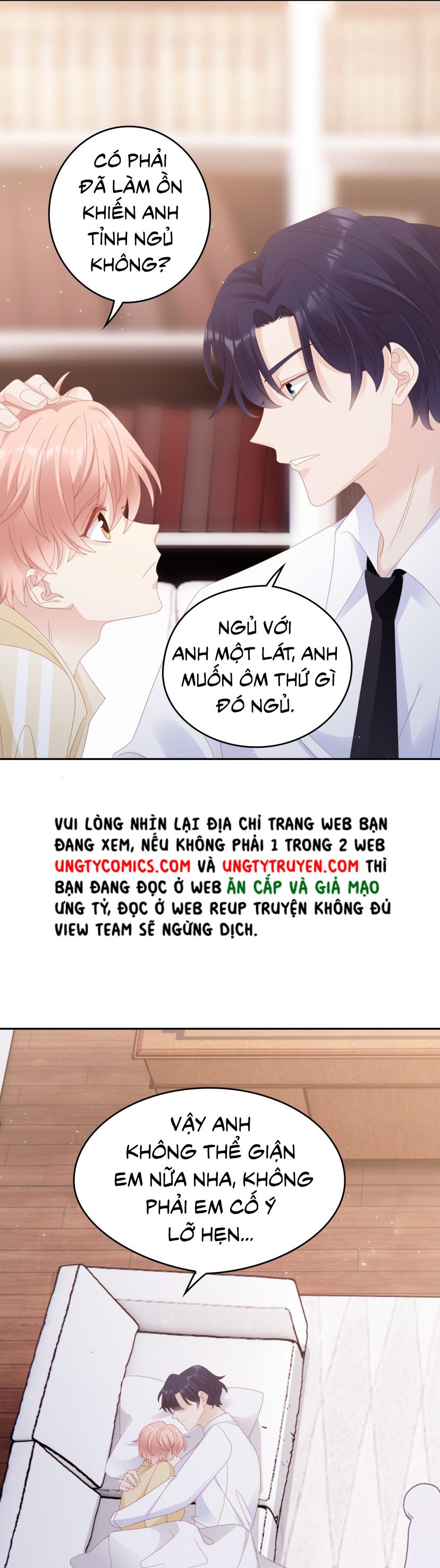 Bùi Bảo Chapter 27 - Trang 24