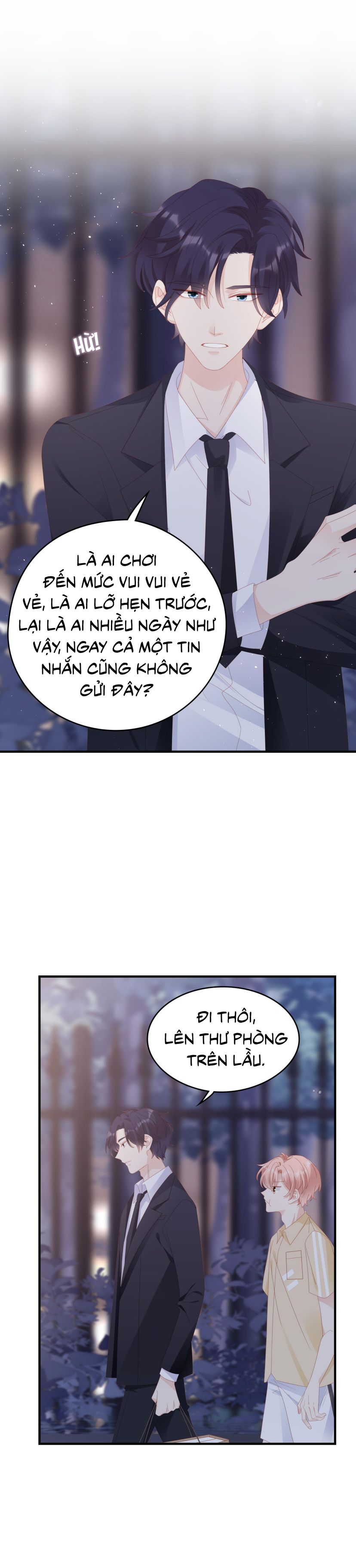 Bùi Bảo Chapter 27 - Trang 5