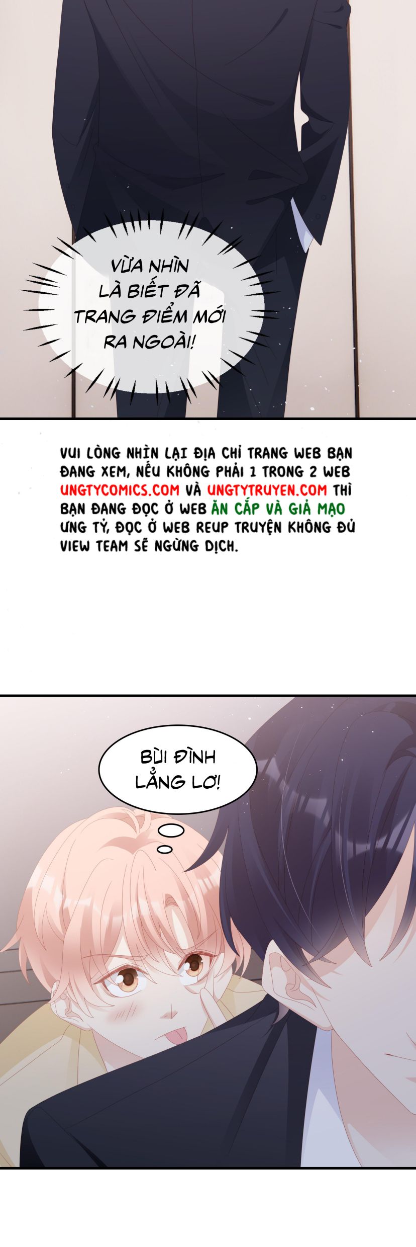 Bùi Bảo Chapter 27 - Trang 7