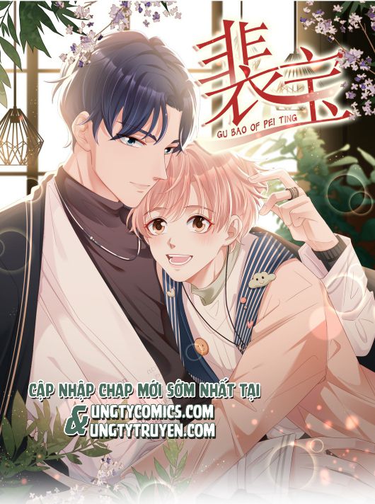 Bùi Bảo Chapter 28 - Trang 1