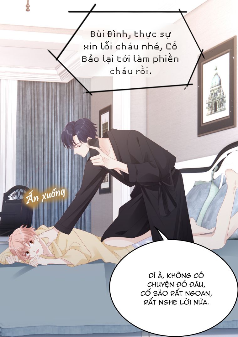 Bùi Bảo Chapter 28 - Trang 34