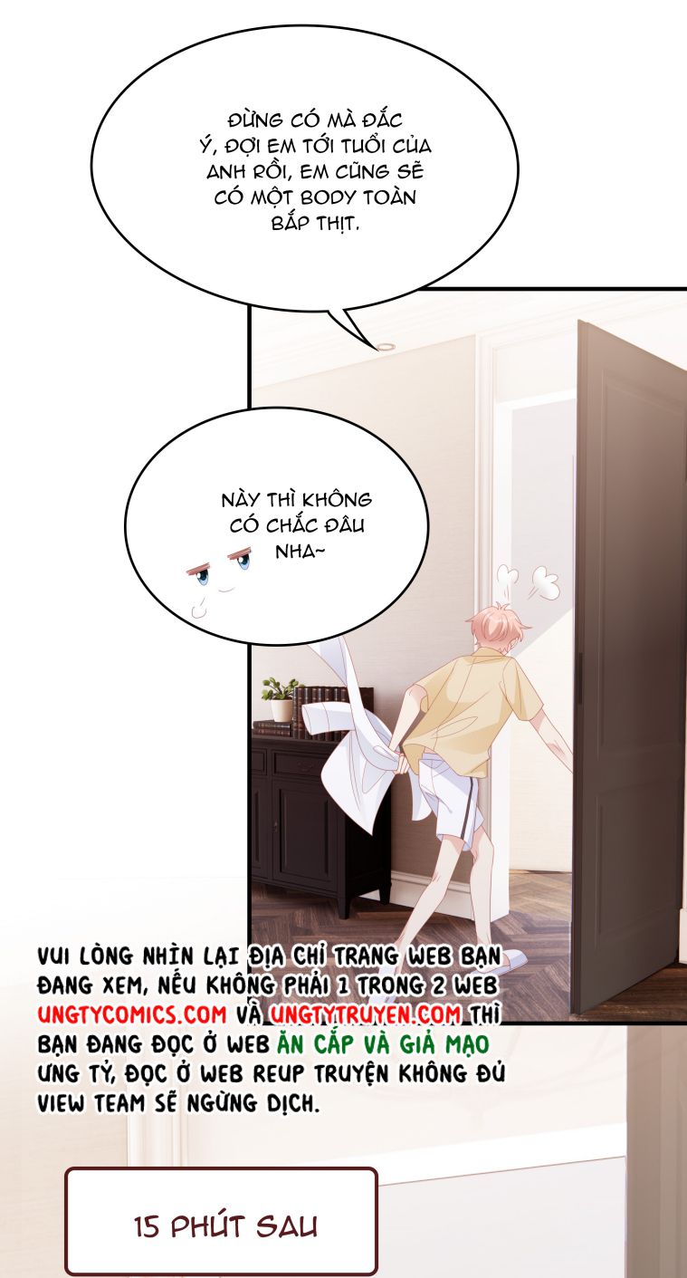 Bùi Bảo Chapter 28 - Trang 40