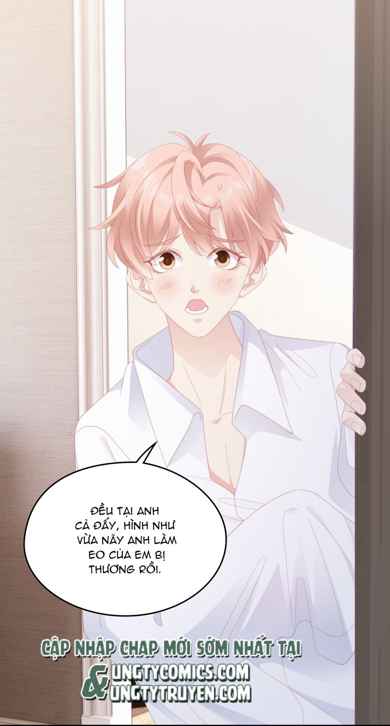 Bùi Bảo Chapter 28 - Trang 41