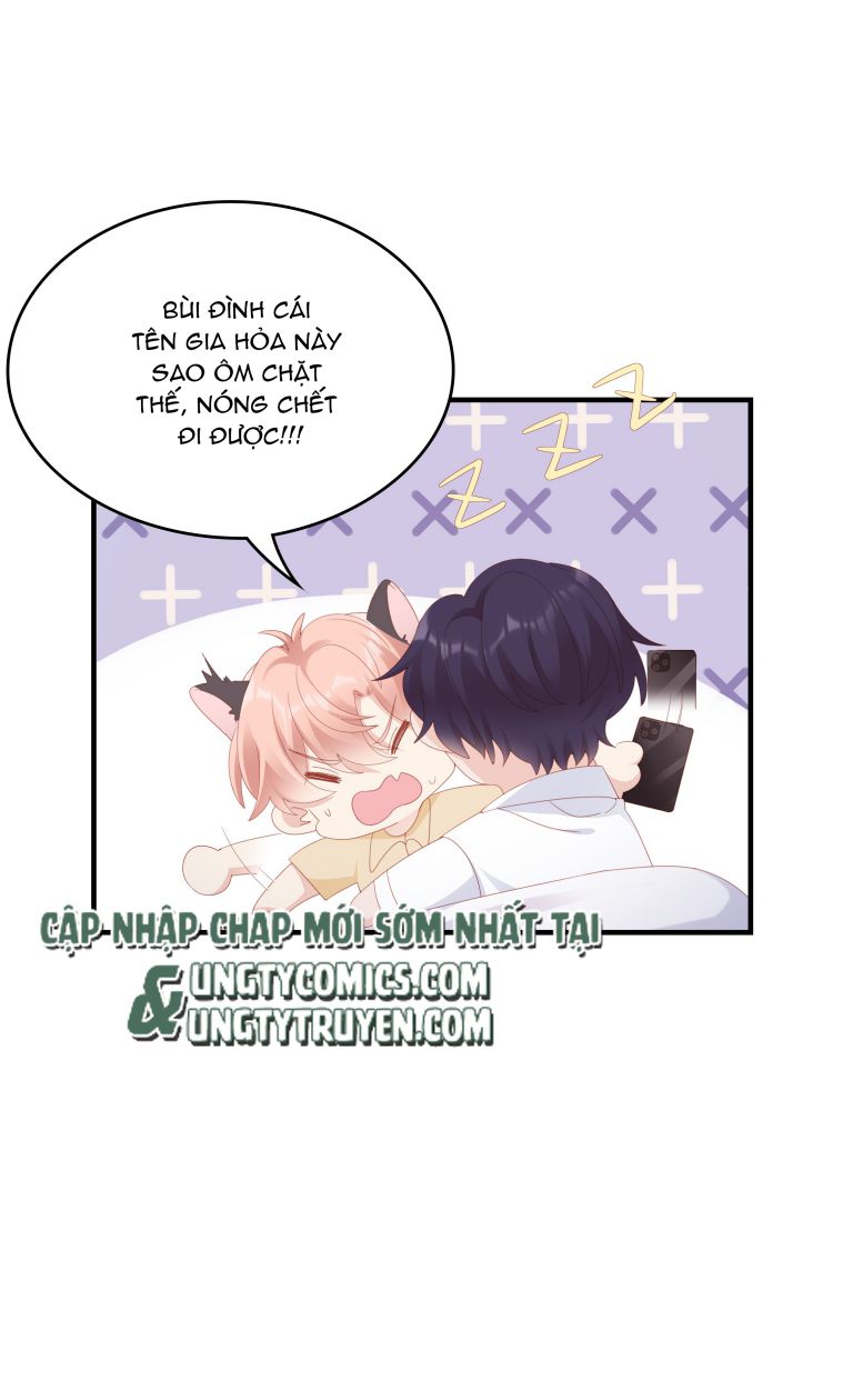 Bùi Bảo Chapter 28 - Trang 5