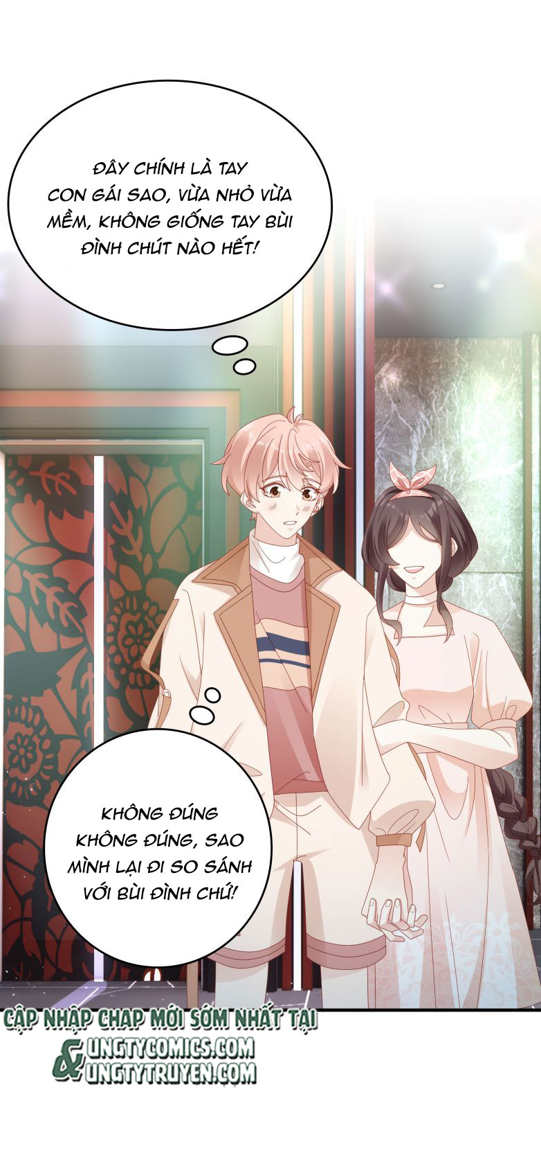 Bùi Bảo Chapter 29 - Trang 16