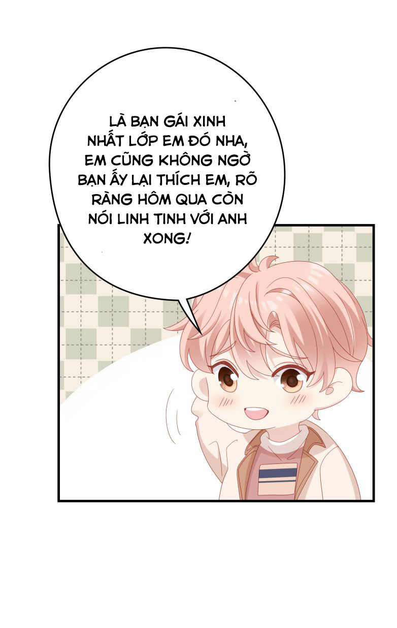 Bùi Bảo Chapter 29 - Trang 21