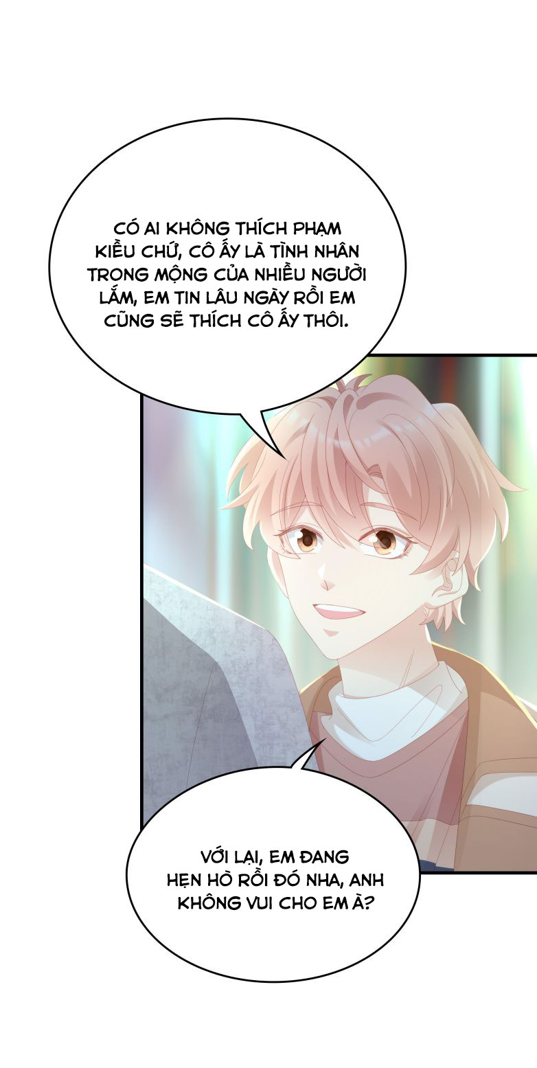 Bùi Bảo Chapter 29 - Trang 23