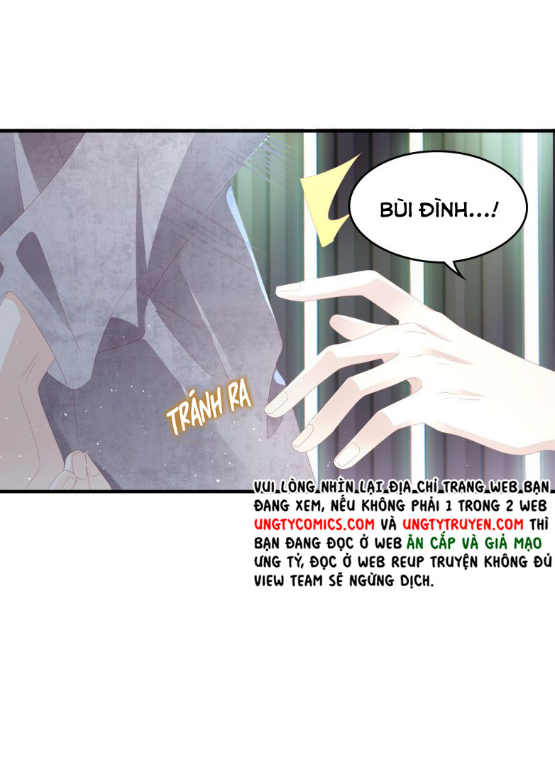 Bùi Bảo Chapter 29 - Trang 26