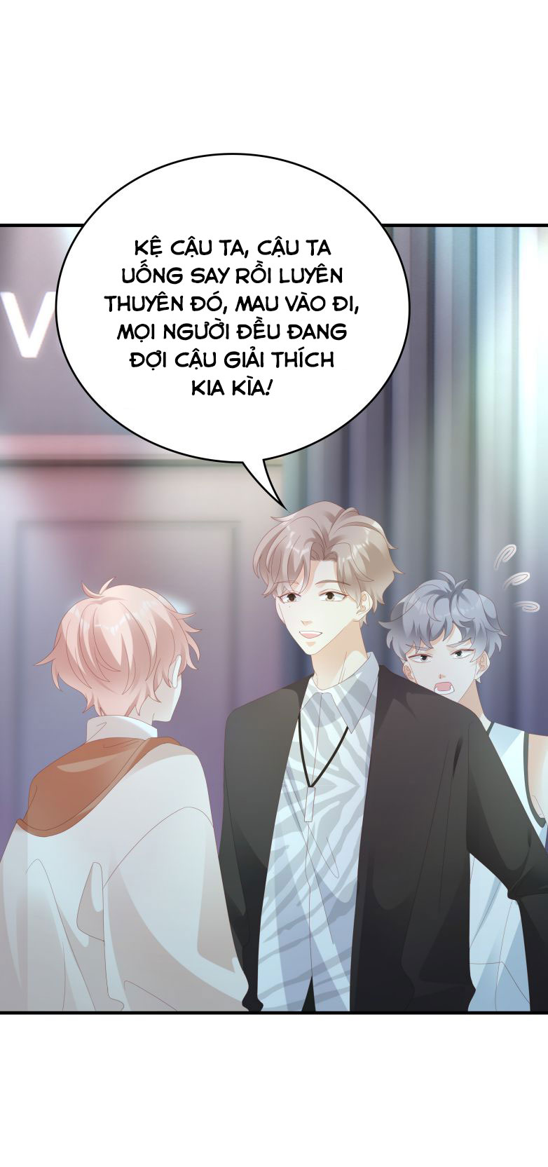 Bùi Bảo Chapter 29 - Trang 37