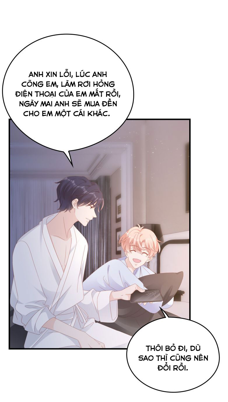 Bùi Bảo Chapter 30 - Trang 12