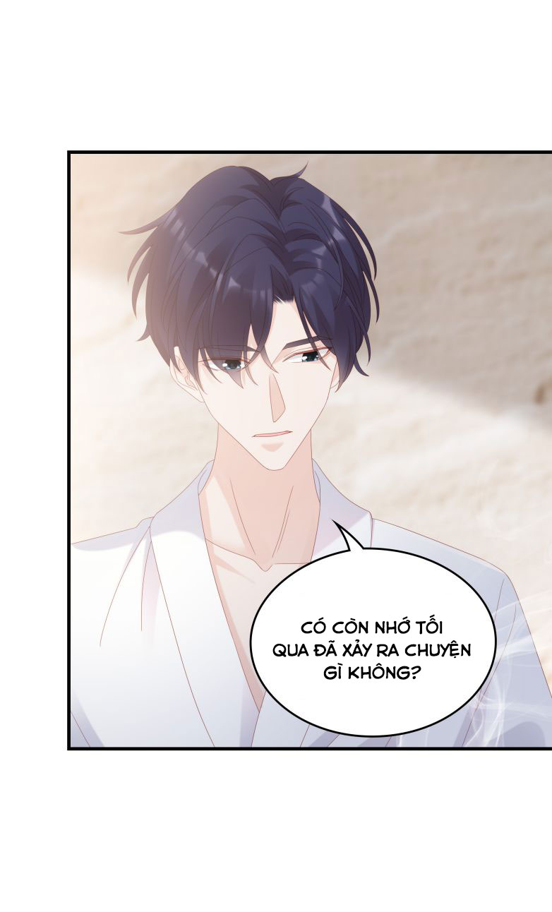 Bùi Bảo Chapter 30 - Trang 22