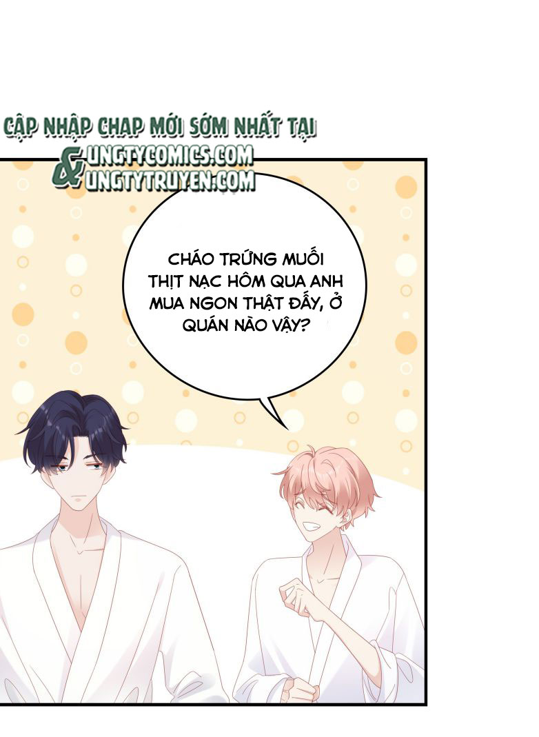 Bùi Bảo Chapter 30 - Trang 23