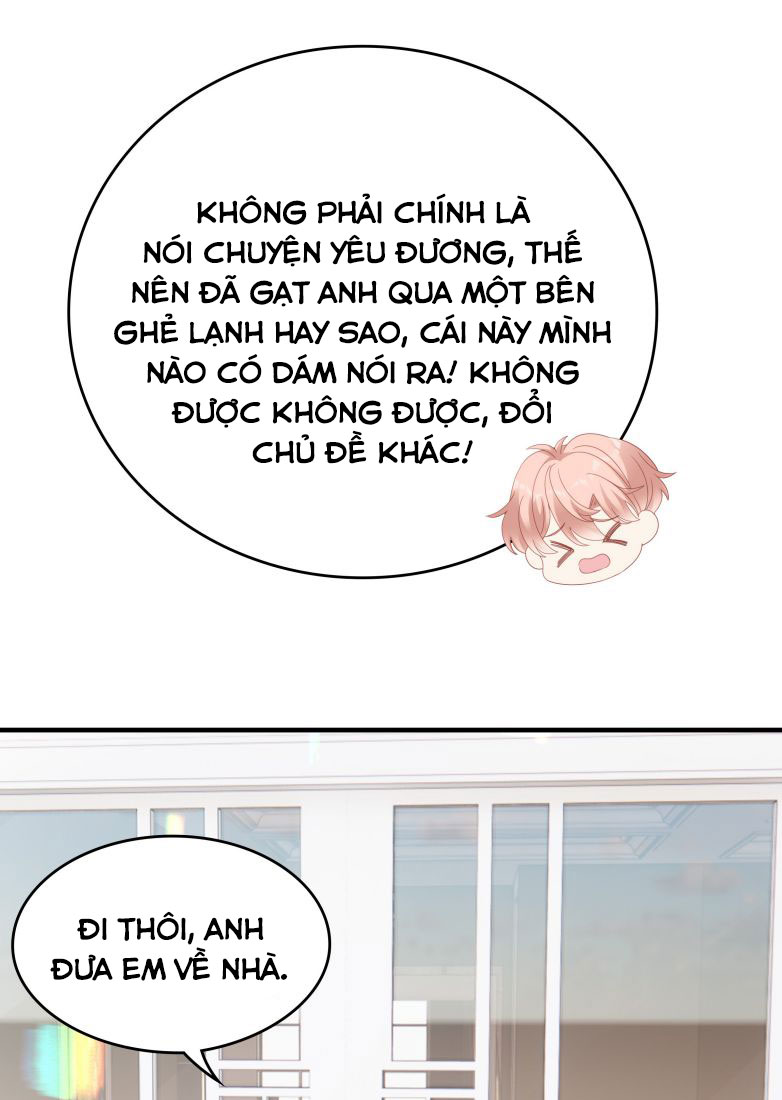 Bùi Bảo Chapter 30 - Trang 24