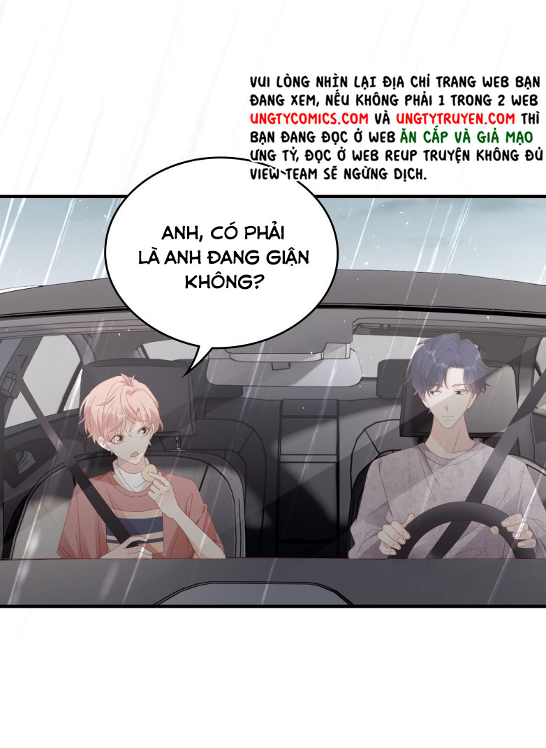 Bùi Bảo Chapter 30 - Trang 29