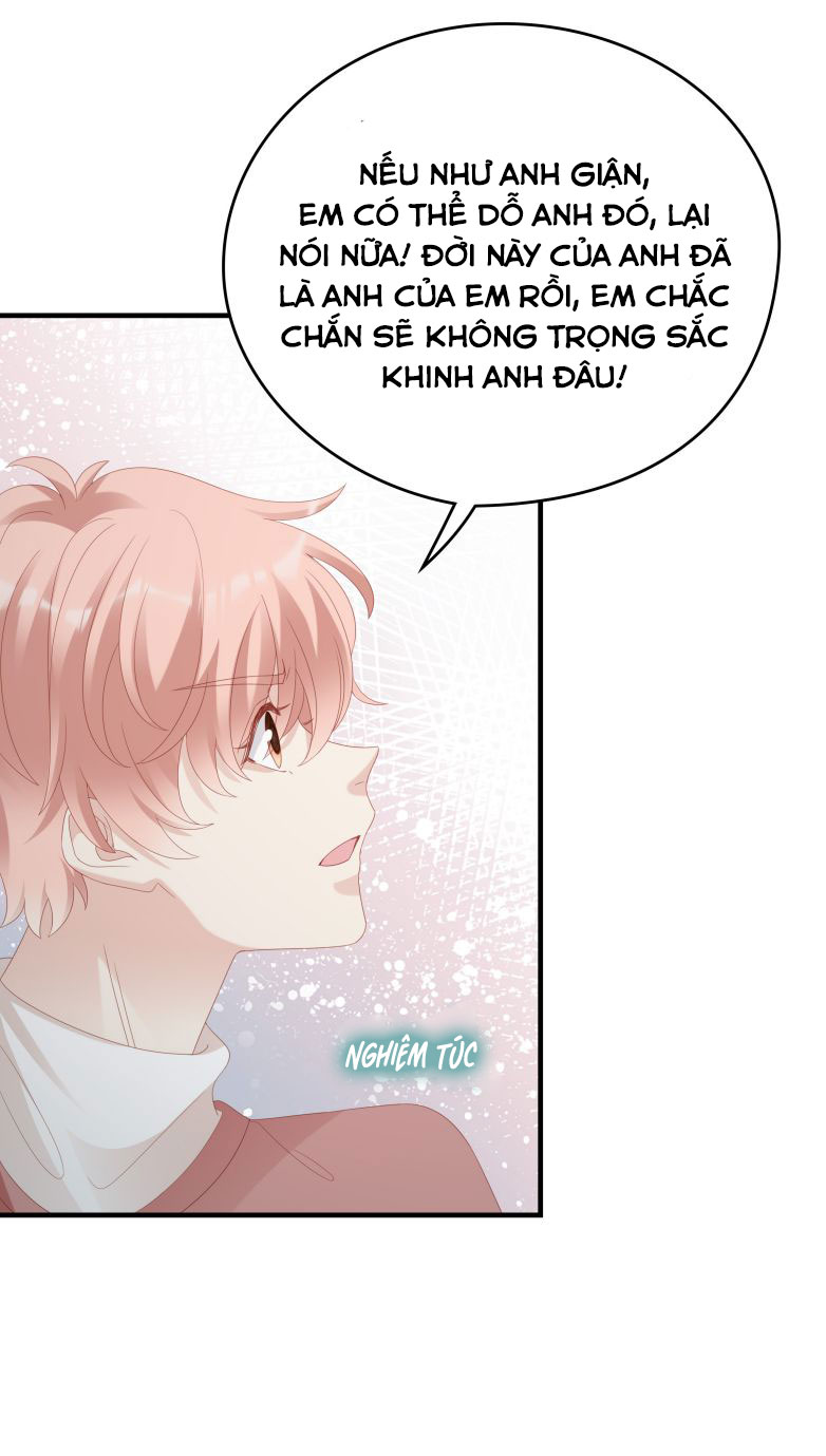 Bùi Bảo Chapter 30 - Trang 34