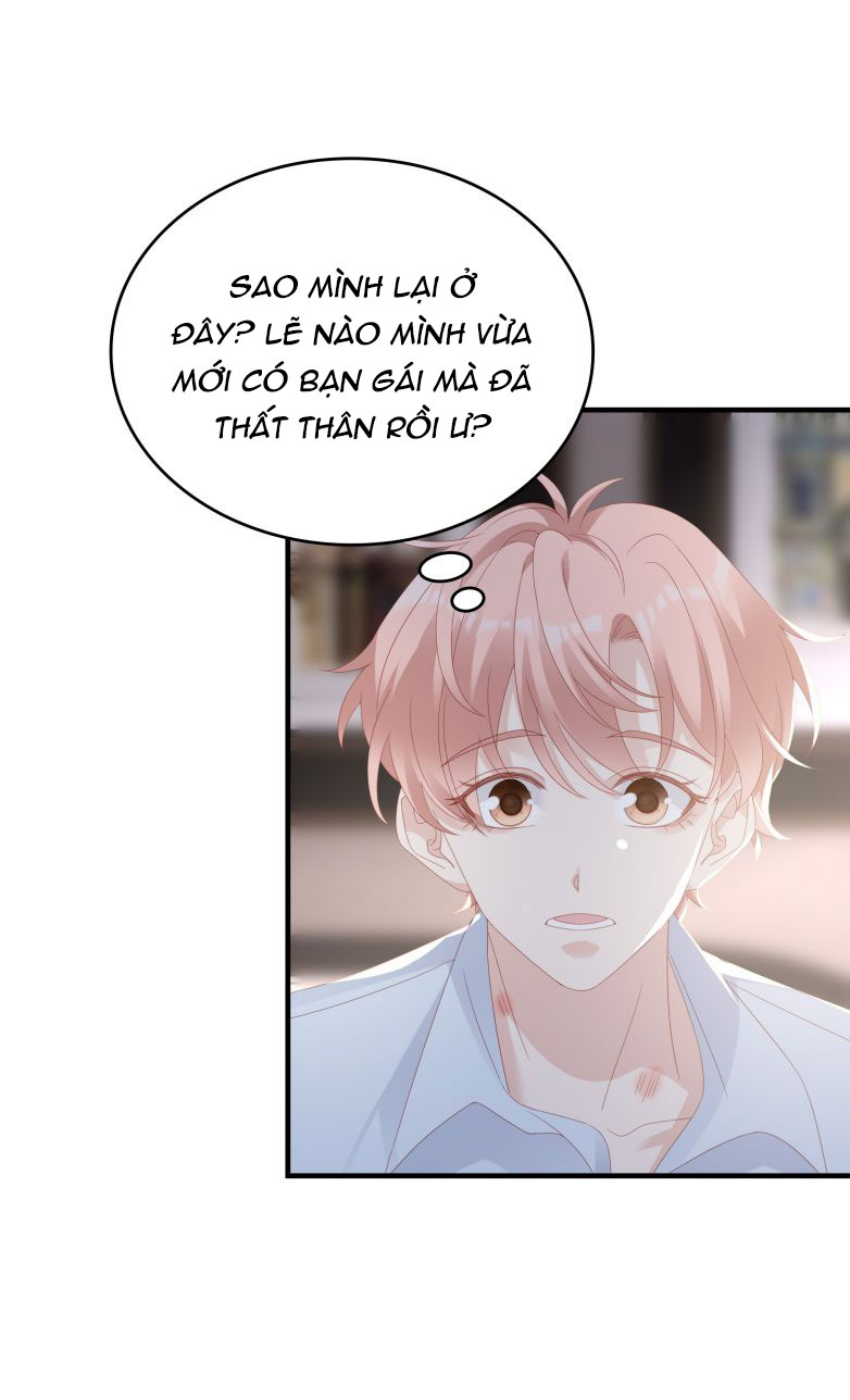 Bùi Bảo Chapter 30 - Trang 4