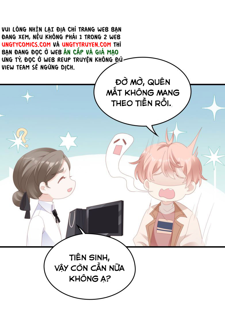 Bùi Bảo Chapter 30 - Trang 41