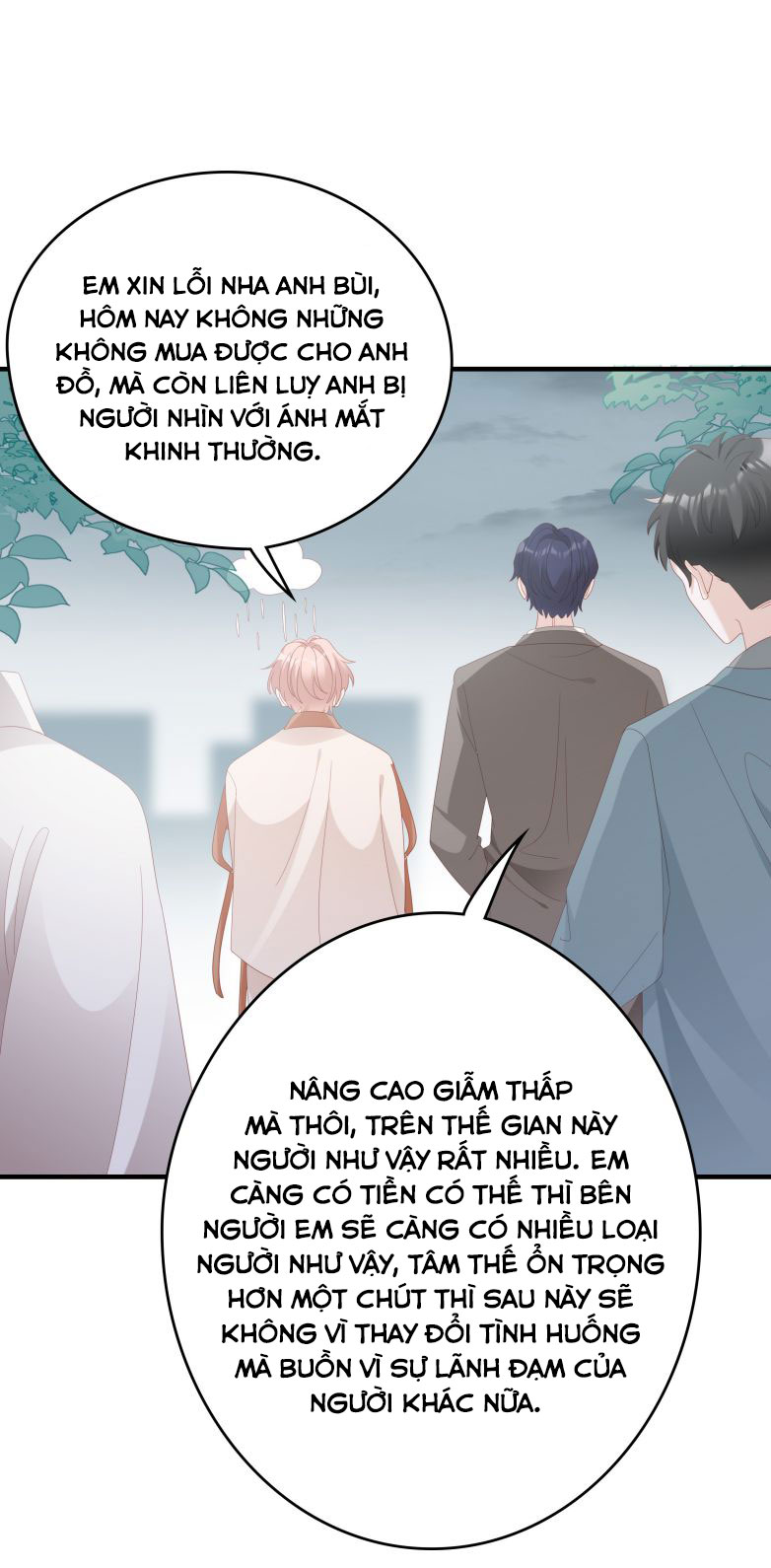 Bùi Bảo Chapter 30 - Trang 44