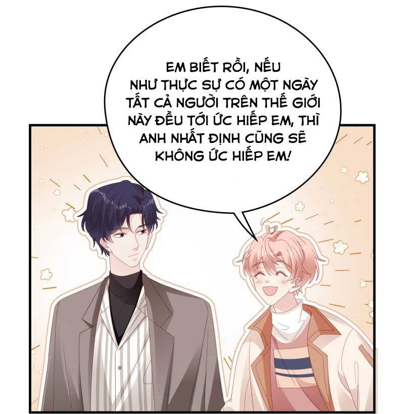 Bùi Bảo Chapter 30 - Trang 46