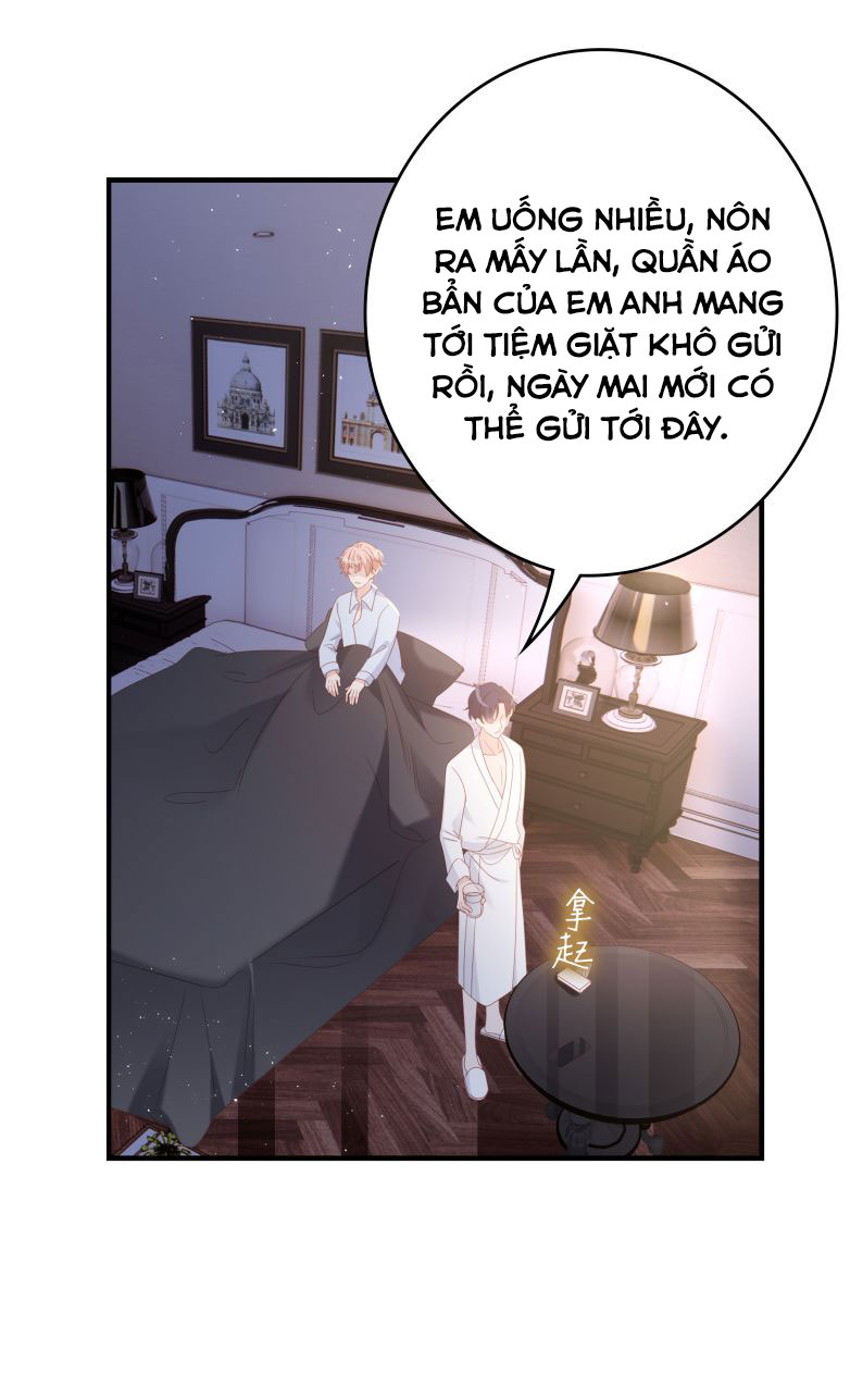 Bùi Bảo Chapter 30 - Trang 8