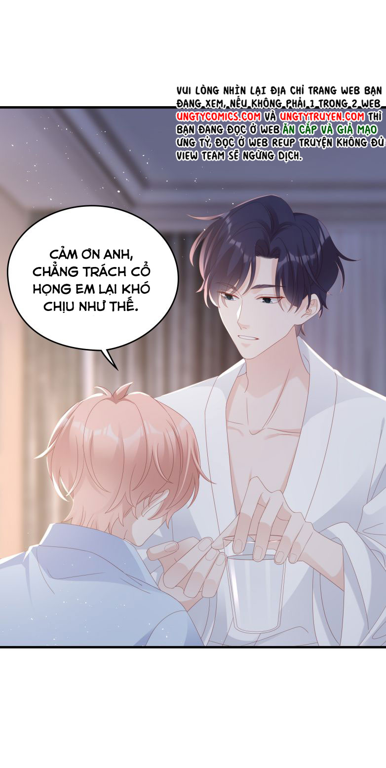 Bùi Bảo Chapter 30 - Trang 9