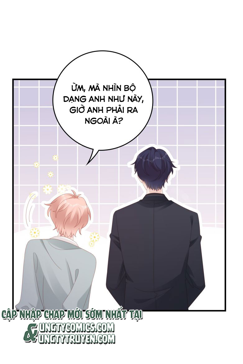 Bùi Bảo Chapter 31 - Trang 12