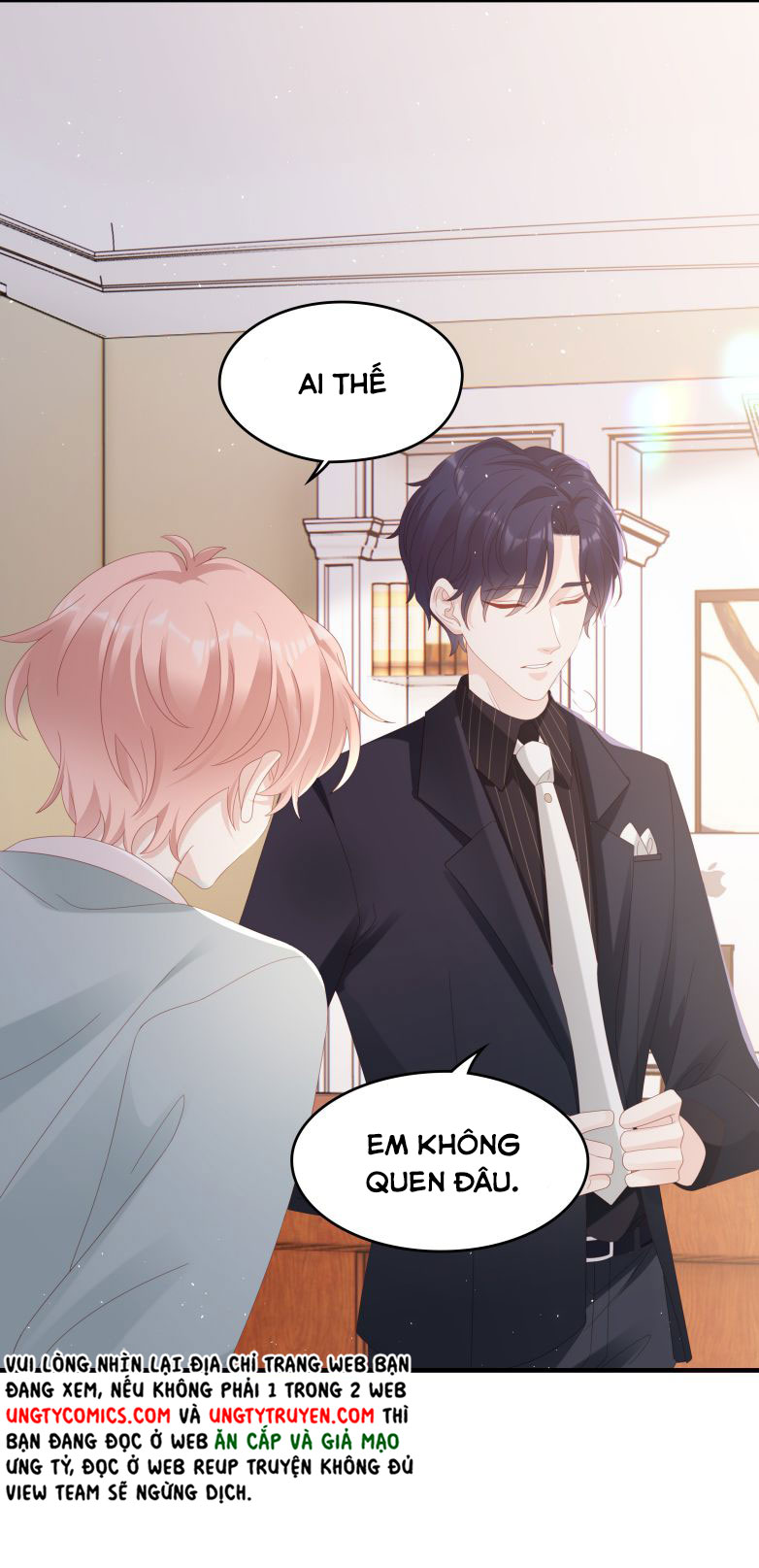 Bùi Bảo Chapter 31 - Trang 14