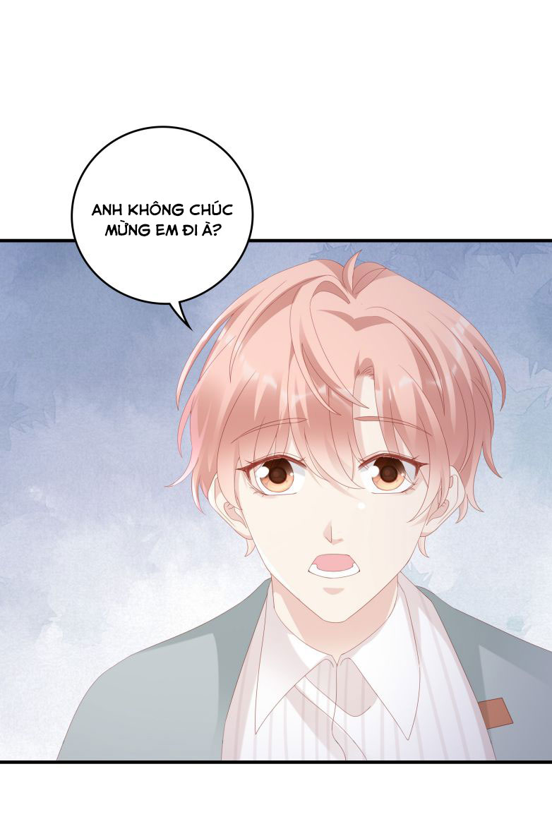 Bùi Bảo Chapter 31 - Trang 17