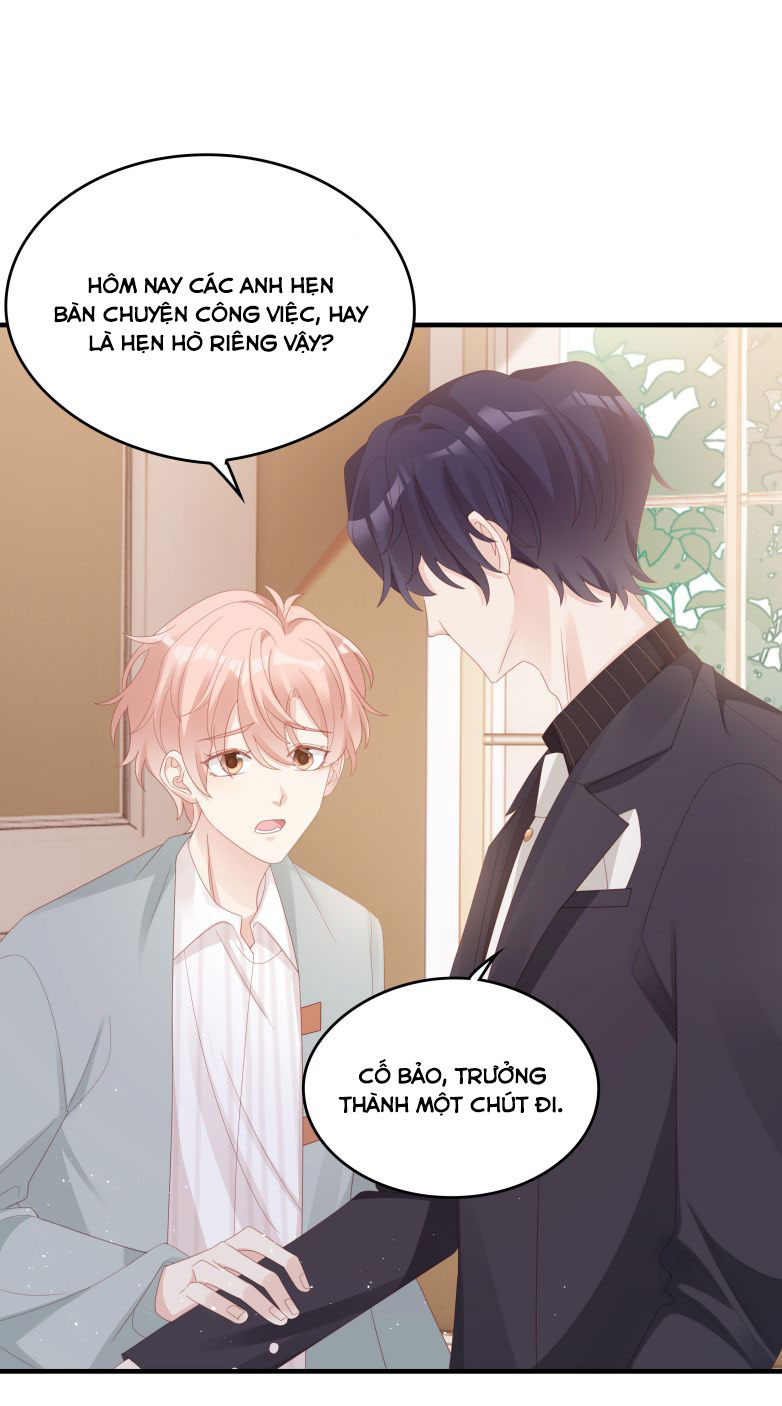 Bùi Bảo Chapter 31 - Trang 25