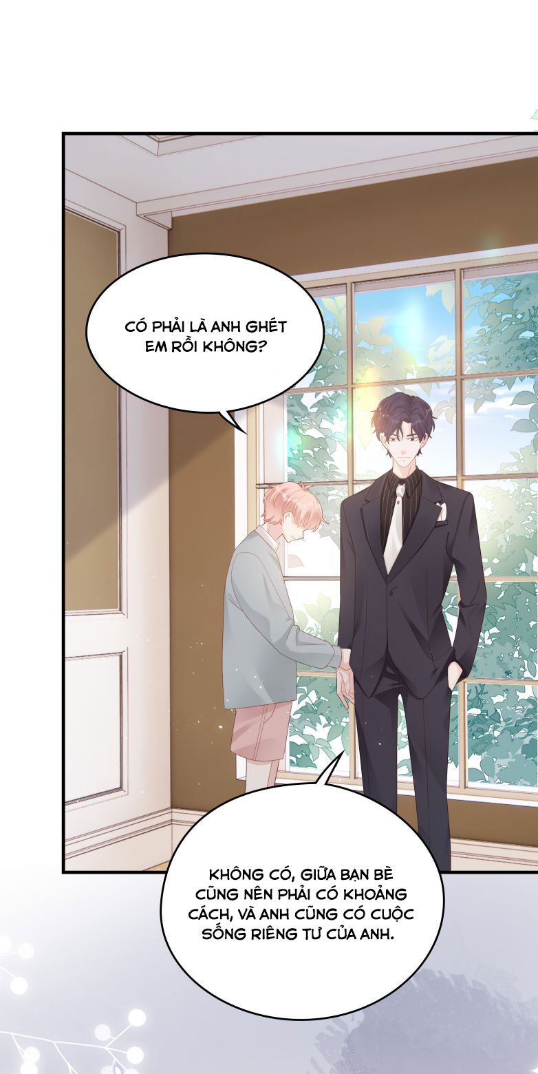 Bùi Bảo Chapter 31 - Trang 27