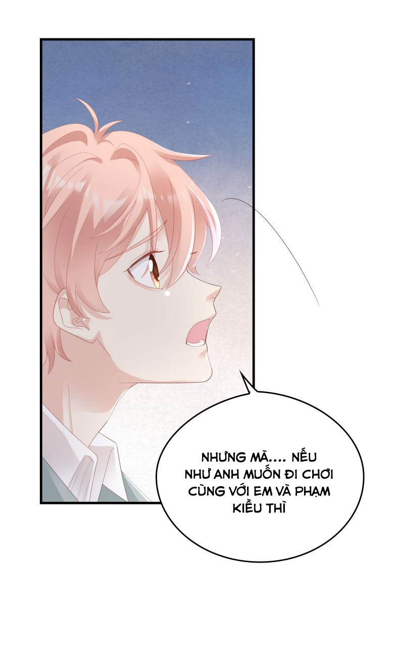 Bùi Bảo Chapter 31 - Trang 29